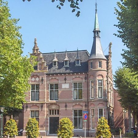 Апартаменты Casa Heemskerk Нордвейк-ан-Зее Экстерьер фото